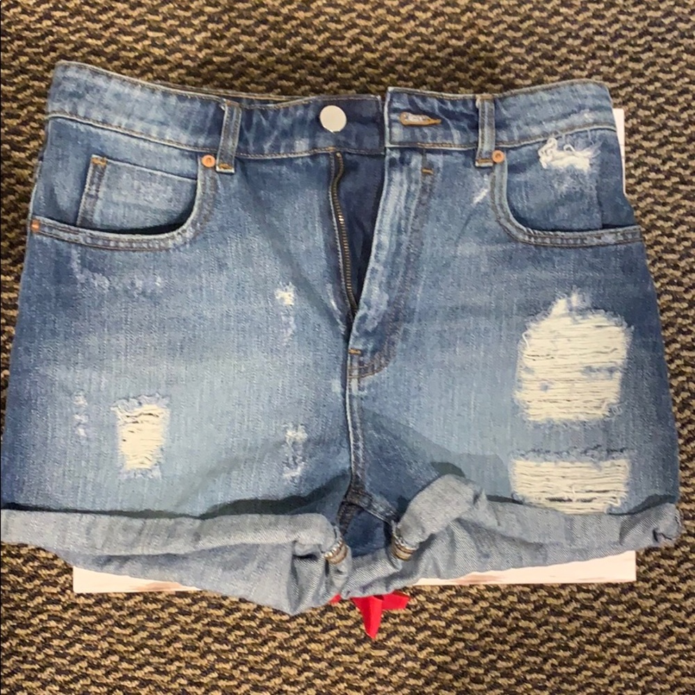 NWOT💕 ASOS Denim Shorts